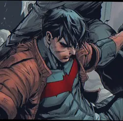 Redhood 