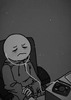 ACABOU..
