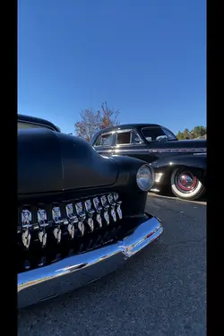 Classic Cars 