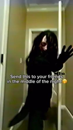 Creepy