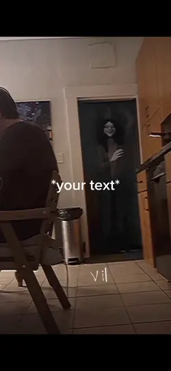 Horror short 