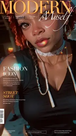 Modern Mag