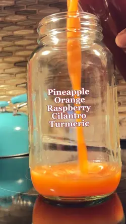 Juicy Js juice 