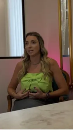 Depoimentos