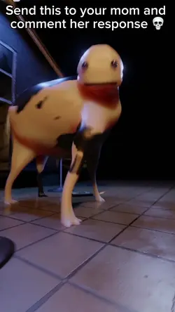 Cow Sludge