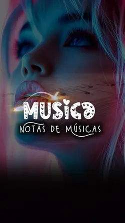 Notas de Músicas 