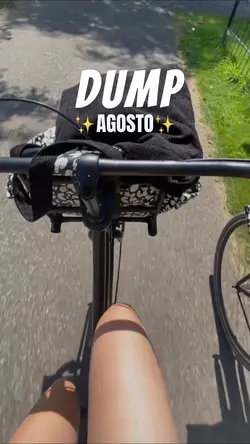 DUMP | agosto