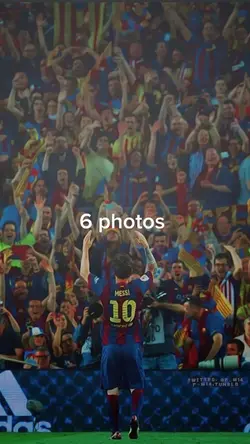 Messi 10 