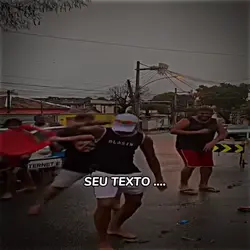 fundo de frase