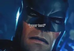 batman meme