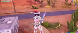 Exotic?!