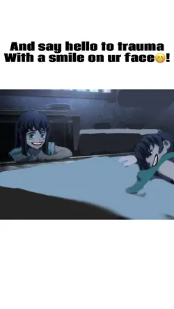 Demon slayer