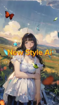 New Style Ai