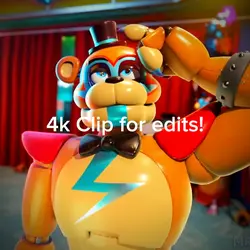 4k clip!