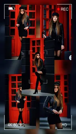 5 picture or video 