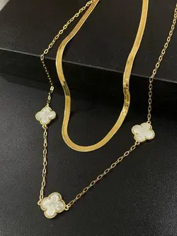 História Van Cleef