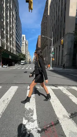nyc street style