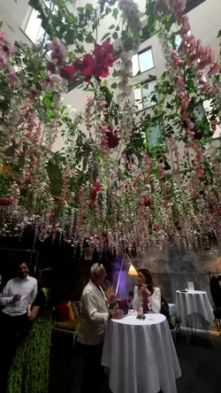 Event reel 