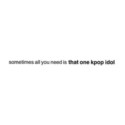 my bias 💗