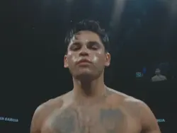 Ryan vs Devin 