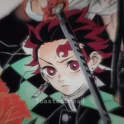 Tanjiro & Nezuko