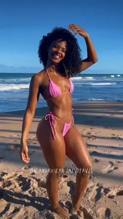 Essas pretinhas 