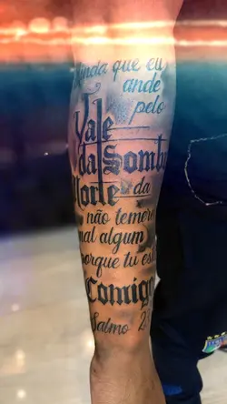 Tatuagem