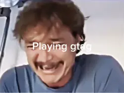 …