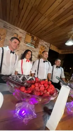 Barman | Coquetel