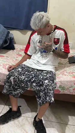 cria de bh 