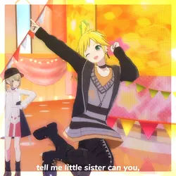 HAPPY BDAY LEN!