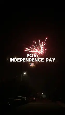 Independence Day 🇺🇸