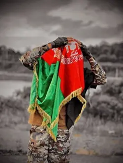 خاندن پشتو #