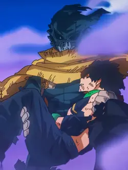 Mha Free Edit
