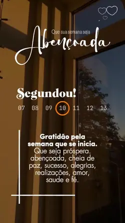 Segunda 10.03