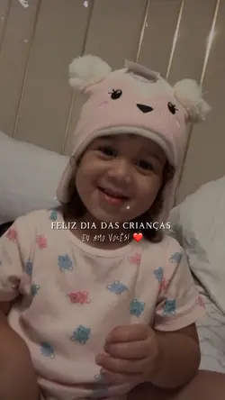 dia das crianças