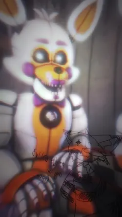 Lolbit and Funtime 