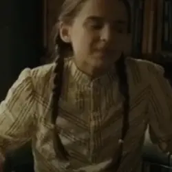 Gwen Blake 