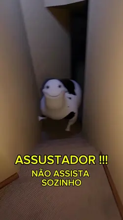 ASSUSTADOR 