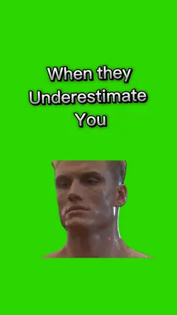 I must break you