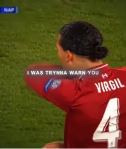 Virgil the brickwall