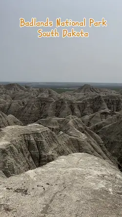 Badlands Par