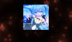 Hatsune Miku