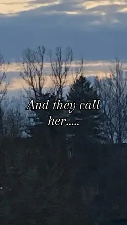 And They Call Her…