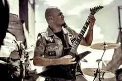 Rock 