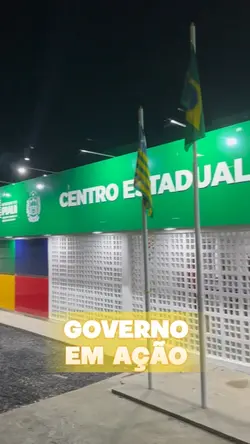 Governo em ação 