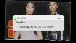 Baddie intro