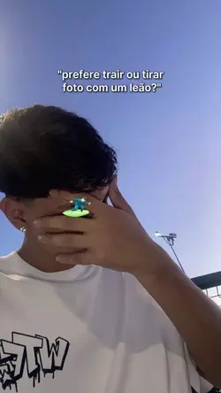 faz a pose kkkk