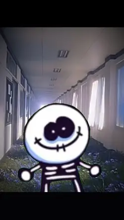 SKID IN DA BACKROOMS