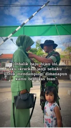 Ikrar janji persit
